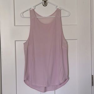 Lululemon Women’s Tank | Size 6